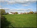 Field off Ebdon Road