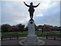 Maxwelltown War Memorial