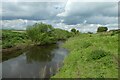 River Nidd near Wilstrop Grange