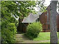 St Barnabas Church, Pleasley