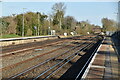 Headcorn Station