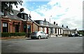 Houses, Corsehillbank Street