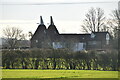 Goose Green Farm Oast