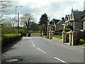 Old Glasgow Road