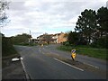 ST3664 : Ebdon Road looking Northeast  by Sofia 