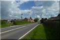 A59 at Skip Bridge