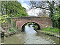 Bridge 37 on the Grand Union Canal