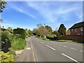 Welton Road, Braunston