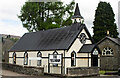 Fort Augustus : former church