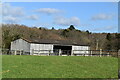 Barn, Pounsley Mill Farm