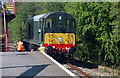 SE0653 : Embsay & Bolton Abbey Steam Railway - off the rails!  by Chris Allen
