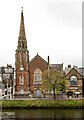 Inverness : St Columba High Church