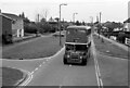 Point Road, Canvey Island – 1972