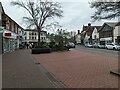 Chesham High Street