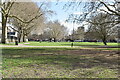 Eel Brook Common