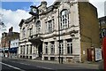 Fulham Town Hall