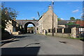 High Street, Little Bytham