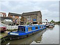 Starline Boats at Boot Wharf