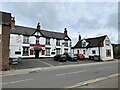 The Red Lion public house, Polesworth