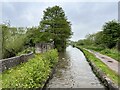 Pillbox on the Coventry Canal