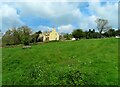 Bracken Lodge on Nailsworth Hill