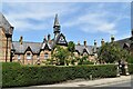 Windsor Almshouses