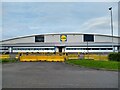 Lidl Regional Distribution Centre