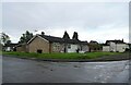 Bungalows, Stowupland