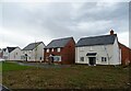 New housing, Stowupland