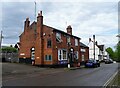 The Three Tuns