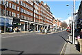 Kensington High St