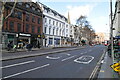 Kensington High St