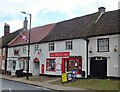 Needham Market Post Office & Shop