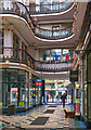 Barton Arcade