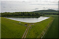 Reservoir at Grove Covert