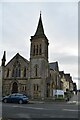 Gloddaeth United Church