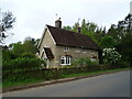 Nursery Cottages