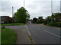 Norwich Road, Claydon