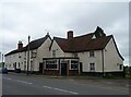 The Maypole inn, Whitton