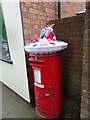 Wombourne Postbox