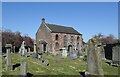 Abernethy parish kirk