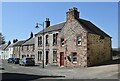 Main Street, Abernethy