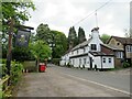 The Crown, Arford