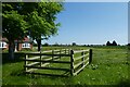 Field near Spinney Lodge