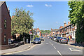 Burton-on-Trent: along St Paul