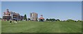 Frinton Greensward Panorama