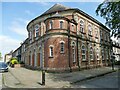 Victoria Bar Apartments, Victor Street, York