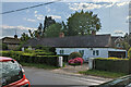 The Bungalows, Station Road, Crawley Down