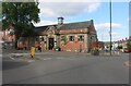 Earlsdon Library