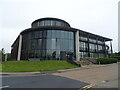 China Shipping House, Port of Felixstowe